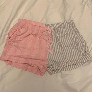 Joyspun Pajama Shorts